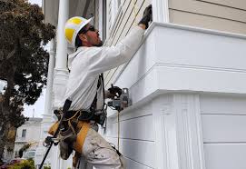 Best Fascia and Soffit Installation  in Round Lake Park, IL